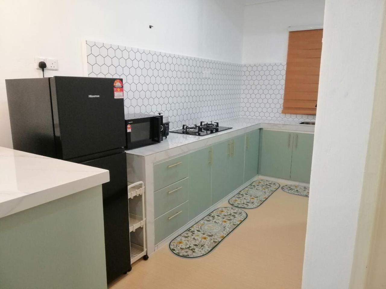 Casa261 Homestay Pd بورت ديكسون المظهر الخارجي الصورة