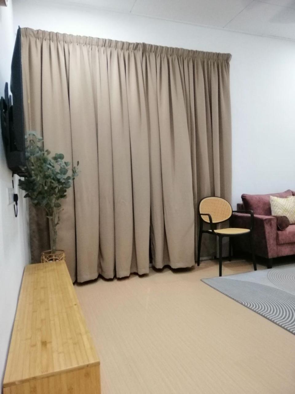 Casa261 Homestay Pd بورت ديكسون المظهر الخارجي الصورة