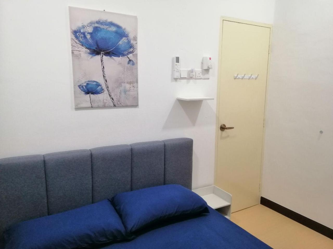Casa261 Homestay Pd بورت ديكسون المظهر الخارجي الصورة