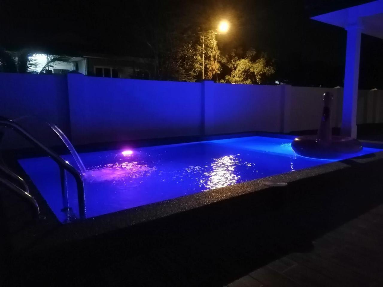 Casa261 Homestay Pd بورت ديكسون المظهر الخارجي الصورة